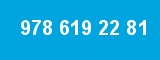 978 619 22 81
